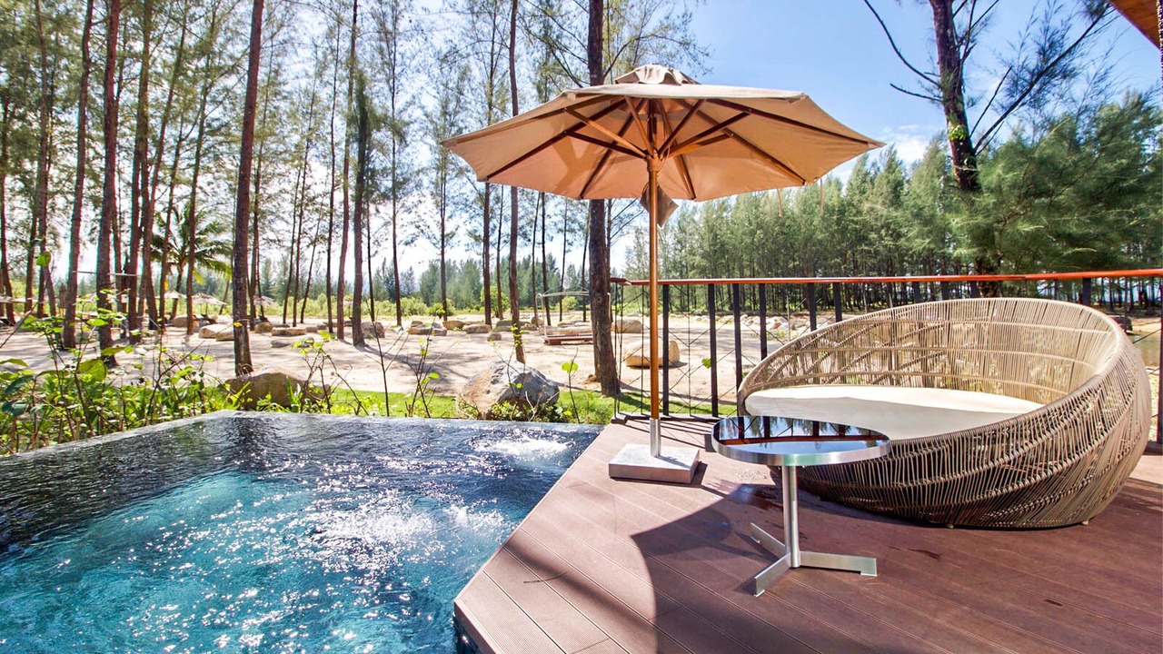Photo of Outdoor in Lam Kaen