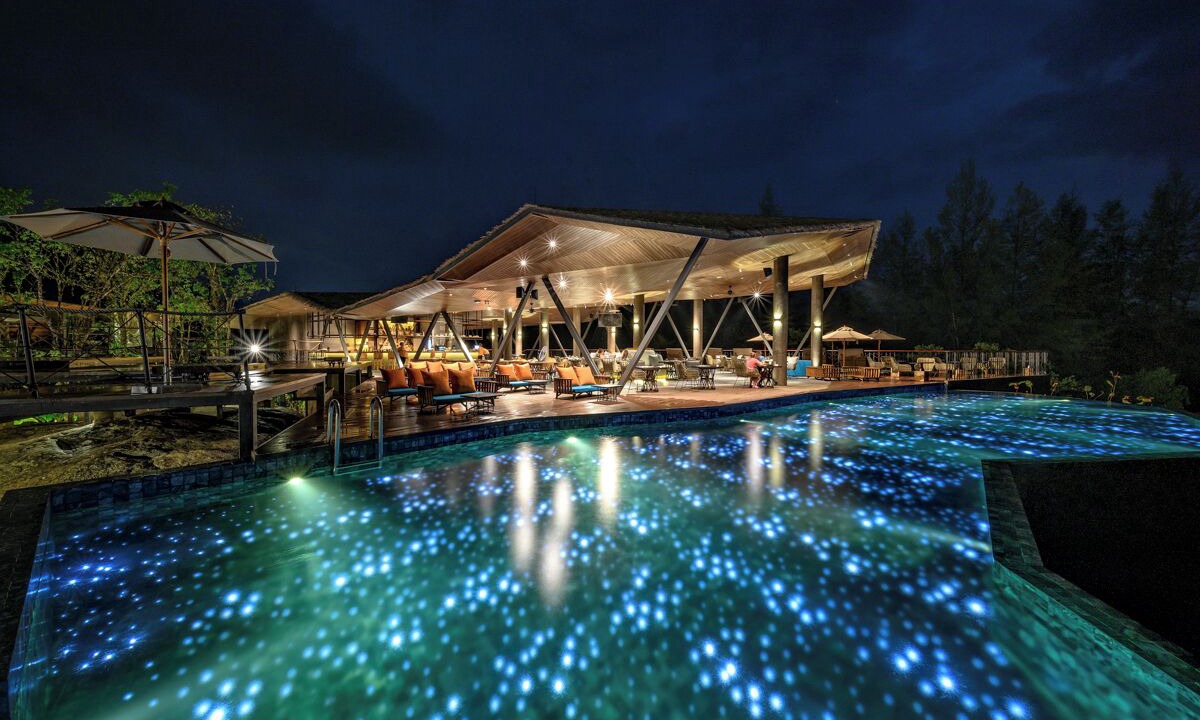 Photo of Outdoor in Lam Kaen