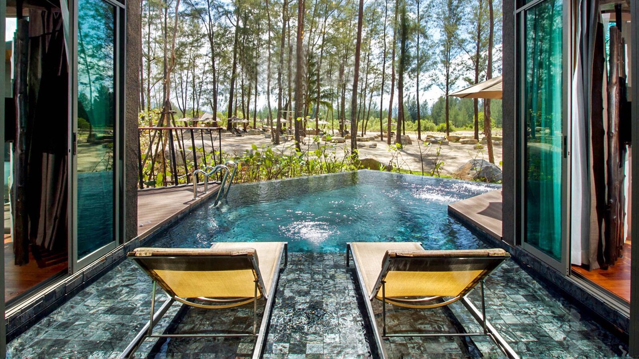 Photo of Outdoor in Lam Kaen