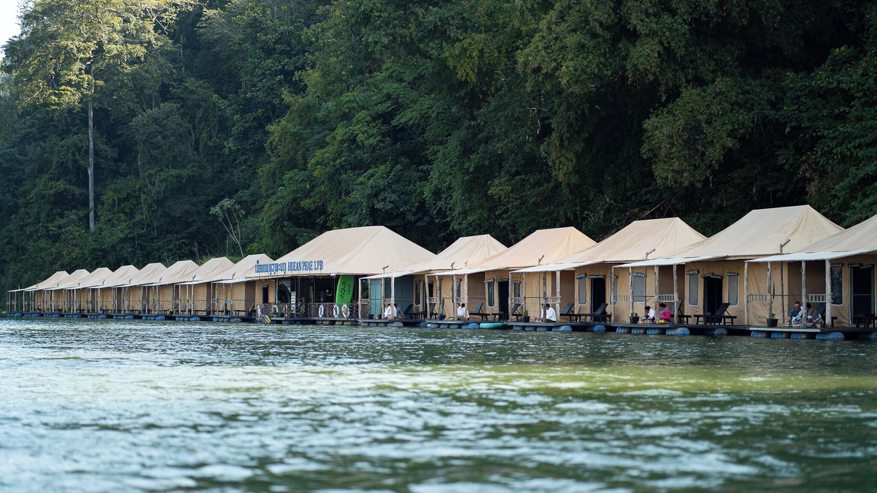Photo of Outdoor in Louangphabang
