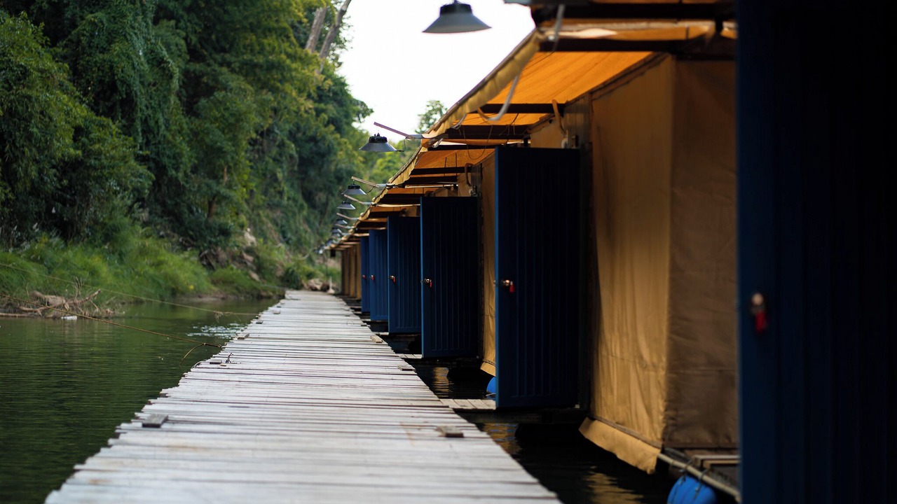 Photo of Outdoor in Louangphabang