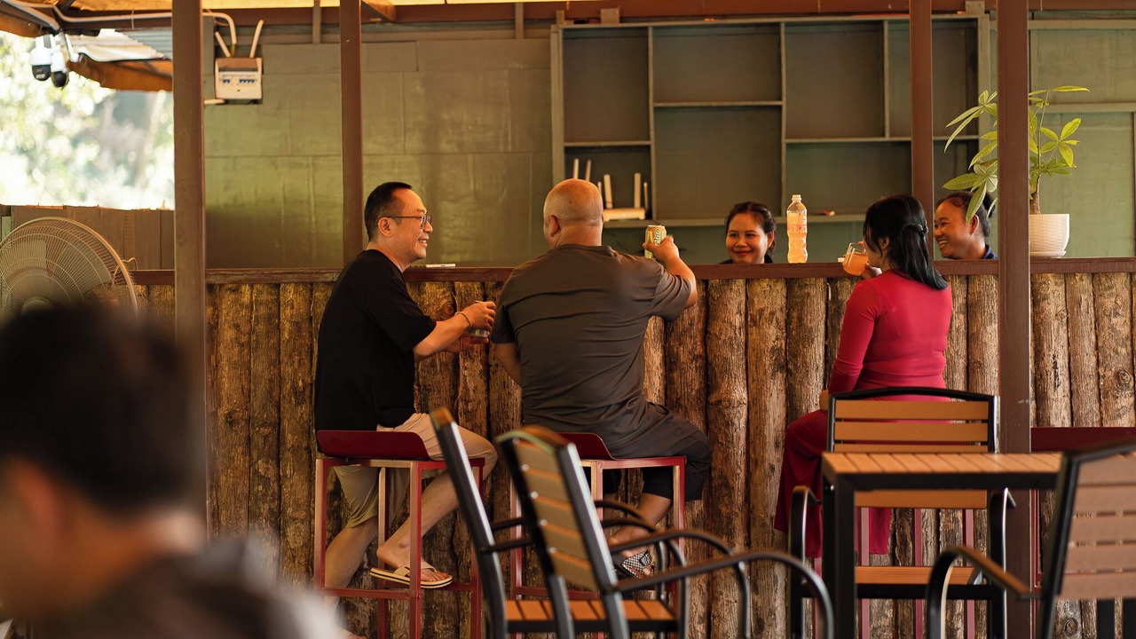 Photo of Others in Louangphabang