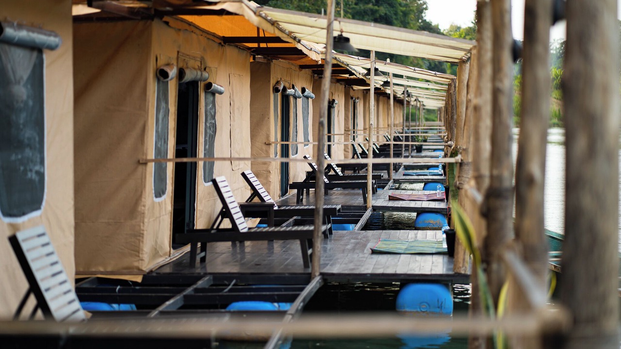 Photo of Outdoor in Louangphabang