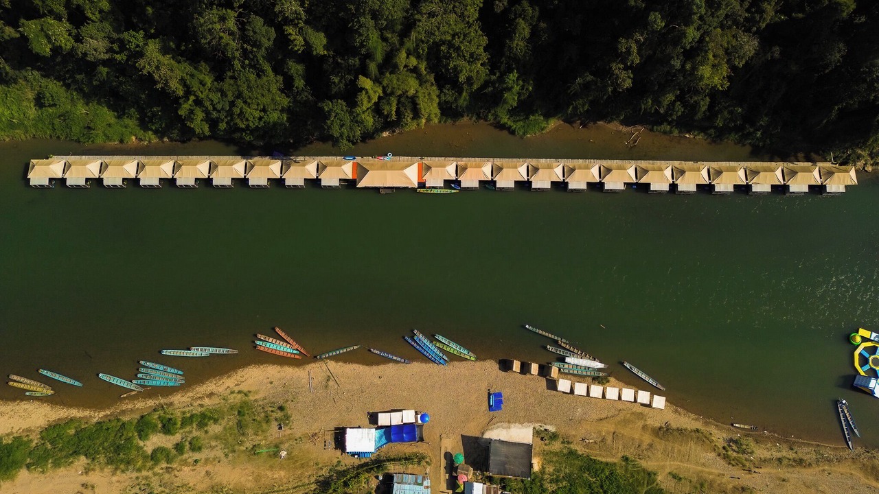 Photo of Outdoor in Louangphabang