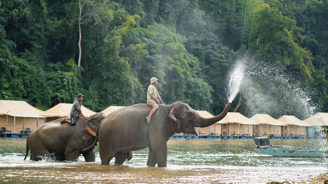 Photo of Others in Louangphabang