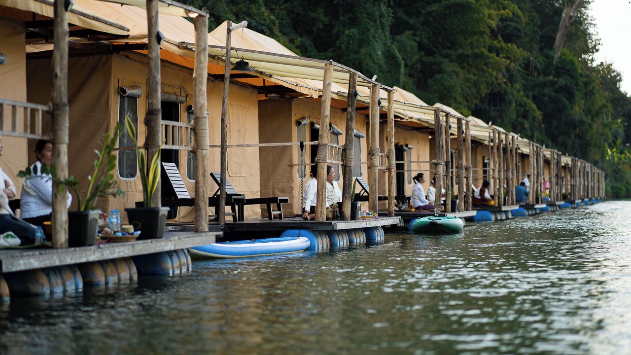 Photo of Outdoor in Louangphabang