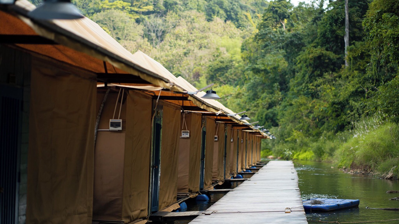 Photo of Outdoor in Louangphabang