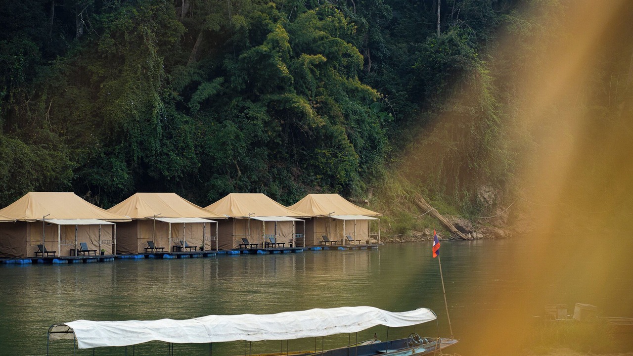 Photo of Outdoor in Louangphabang