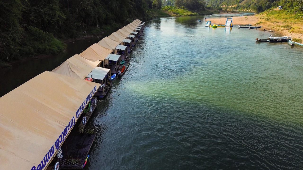 Photo of Outdoor in Louangphabang
