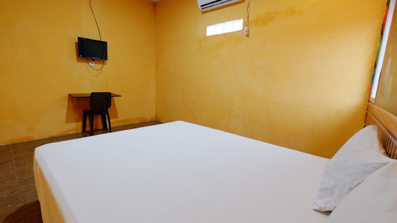 Photo of Bedroom in Tetebatu