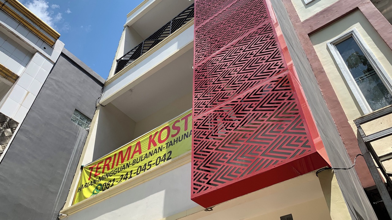 Photo of Outdoor in Tetebatu