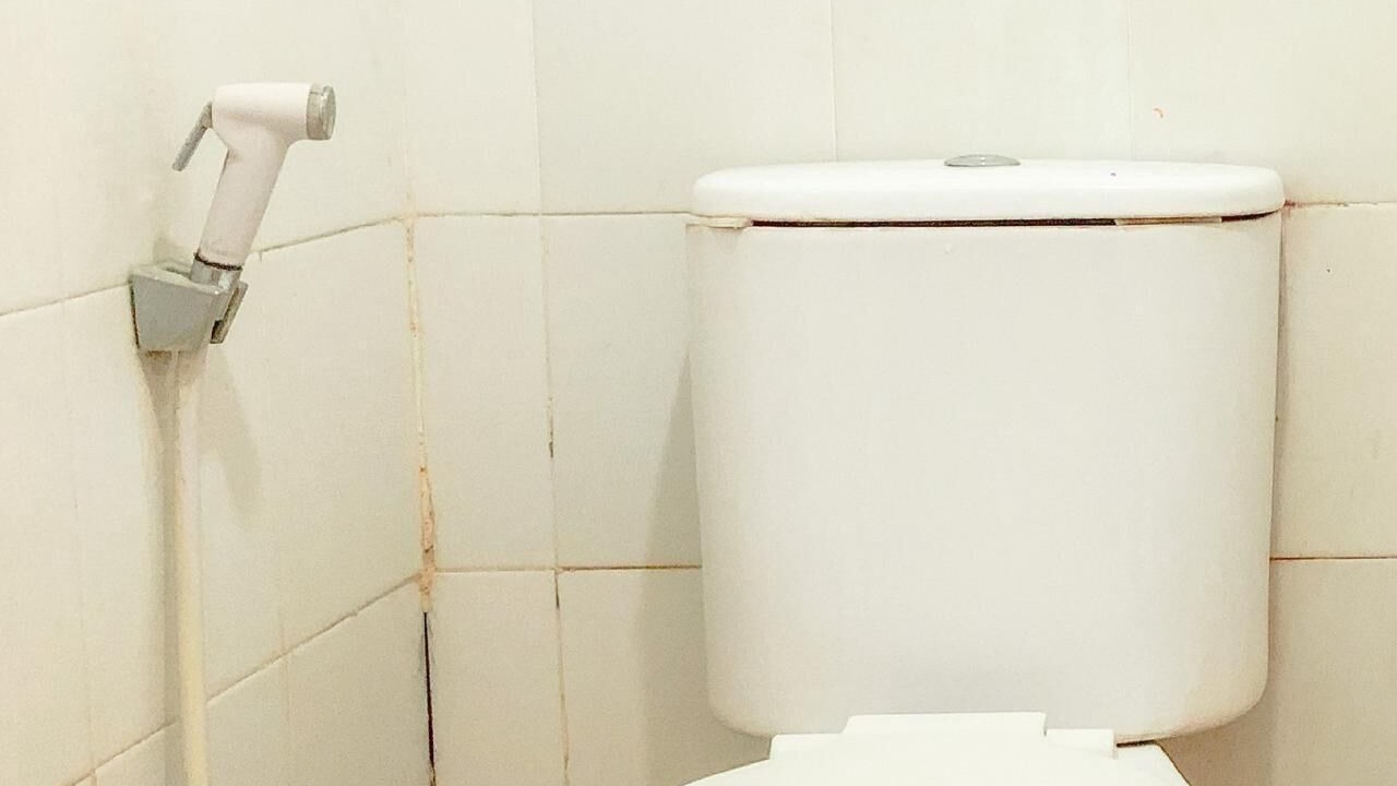 Photo of Bathroom in Tetebatu