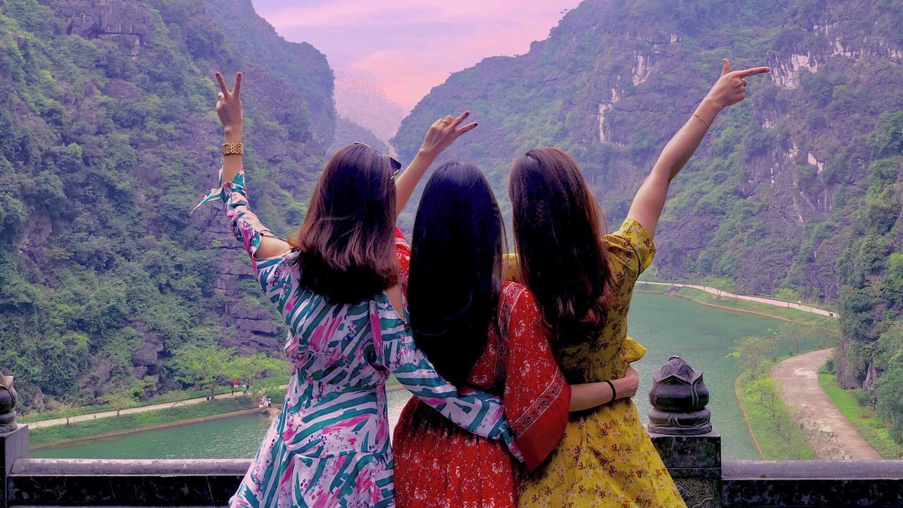 Photo of Outdoor in Ninh Binh