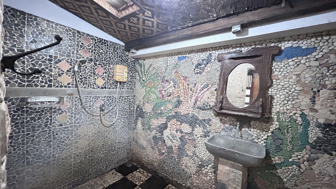 Photo of Bathroom in Sewon