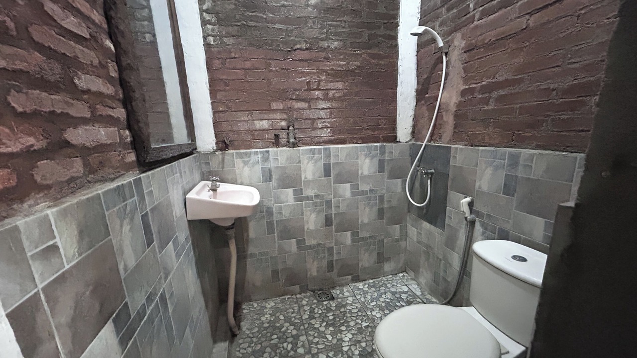 Photo of Bathroom in Sewon
