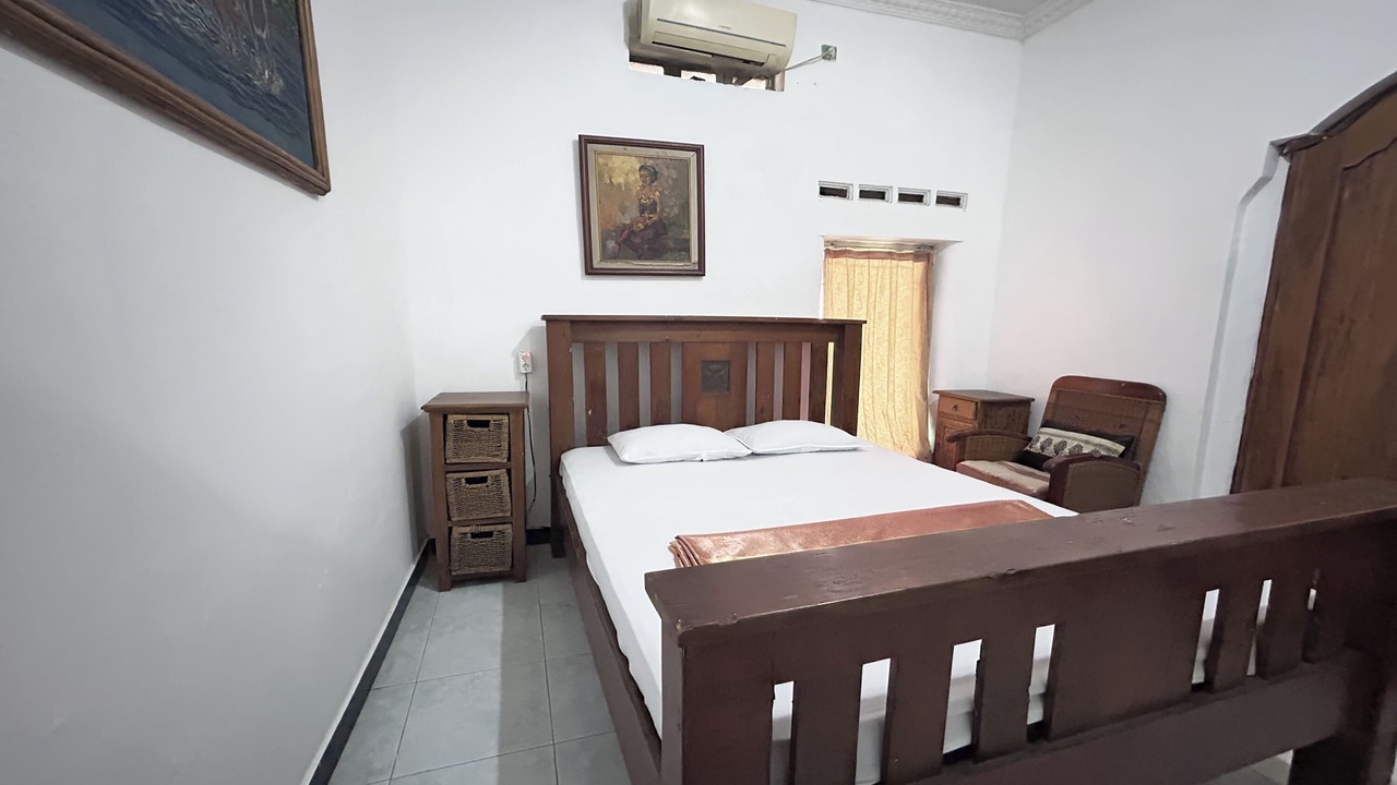 Photo of Bedroom in Sewon