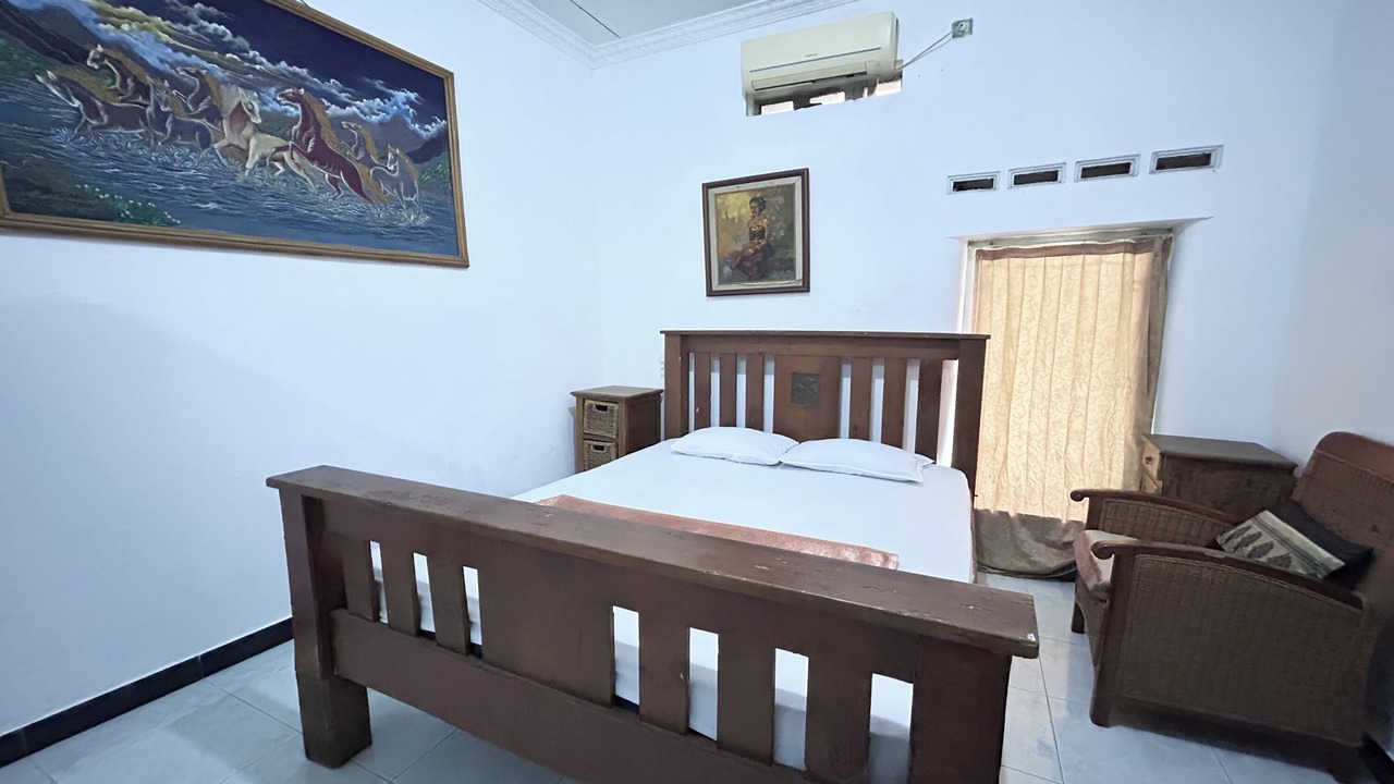 Photo of Bedroom in Sewon