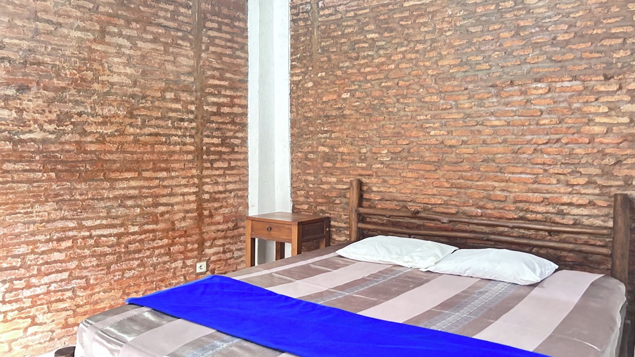 Photo of Bedroom in Sewon