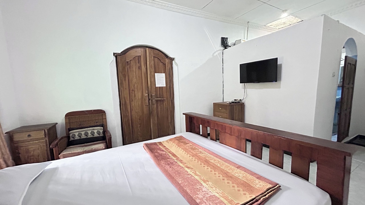 Photo of Bedroom in Sewon