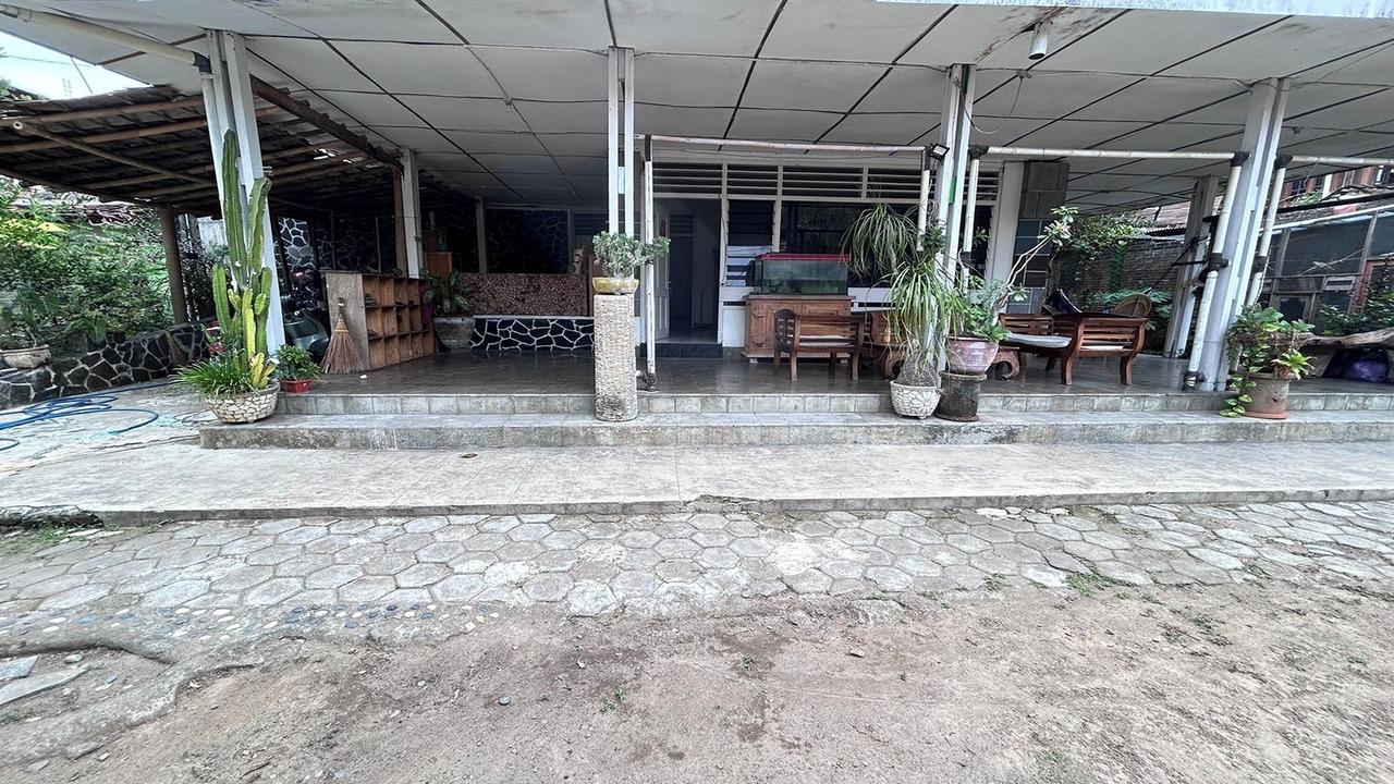 Photo of Outdoor in Sewon