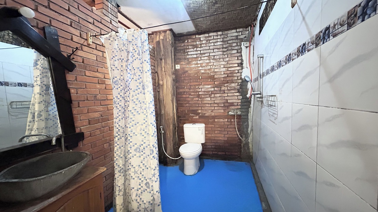 Photo of Bathroom in Sewon