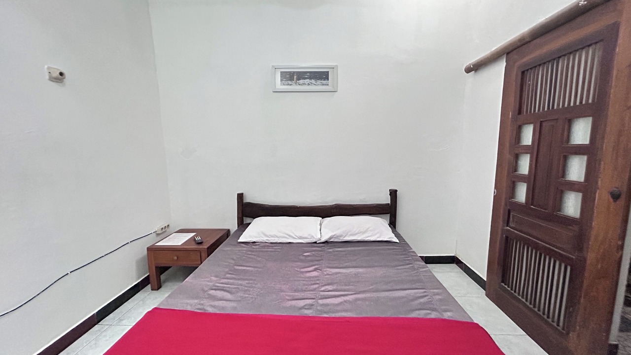 Photo of Bedroom in Sewon