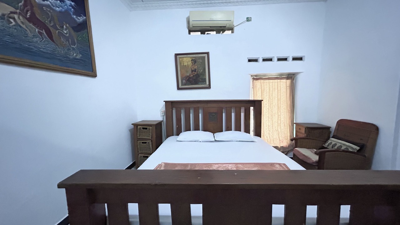 Photo of Bedroom in Sewon