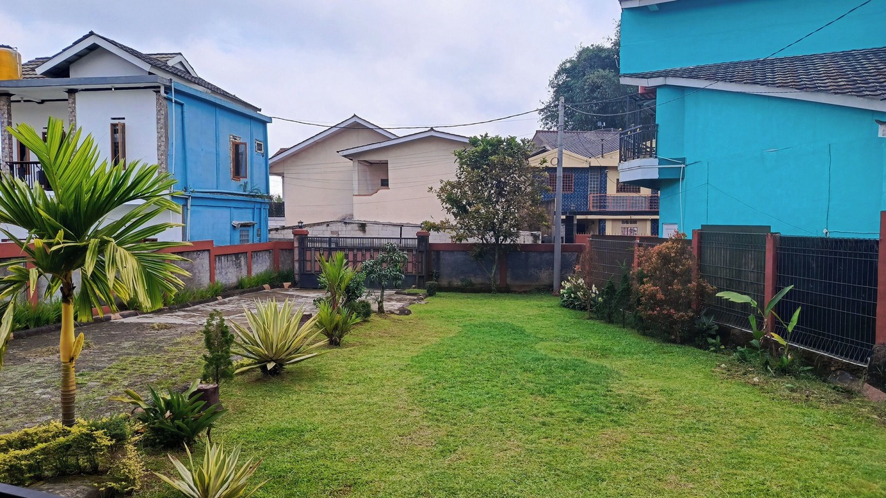 Photo of Outdoor in Cisarua