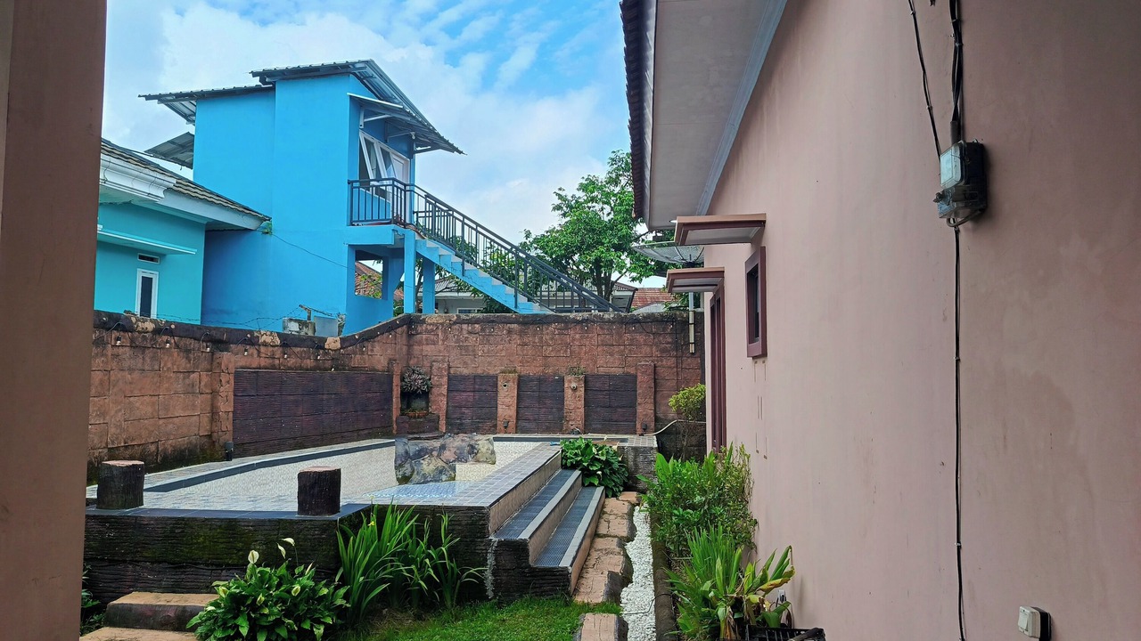 Photo of Outdoor in Cisarua