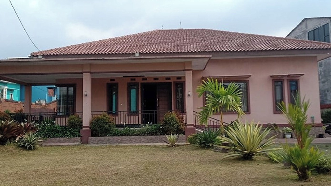Photo of Outdoor in Cisarua