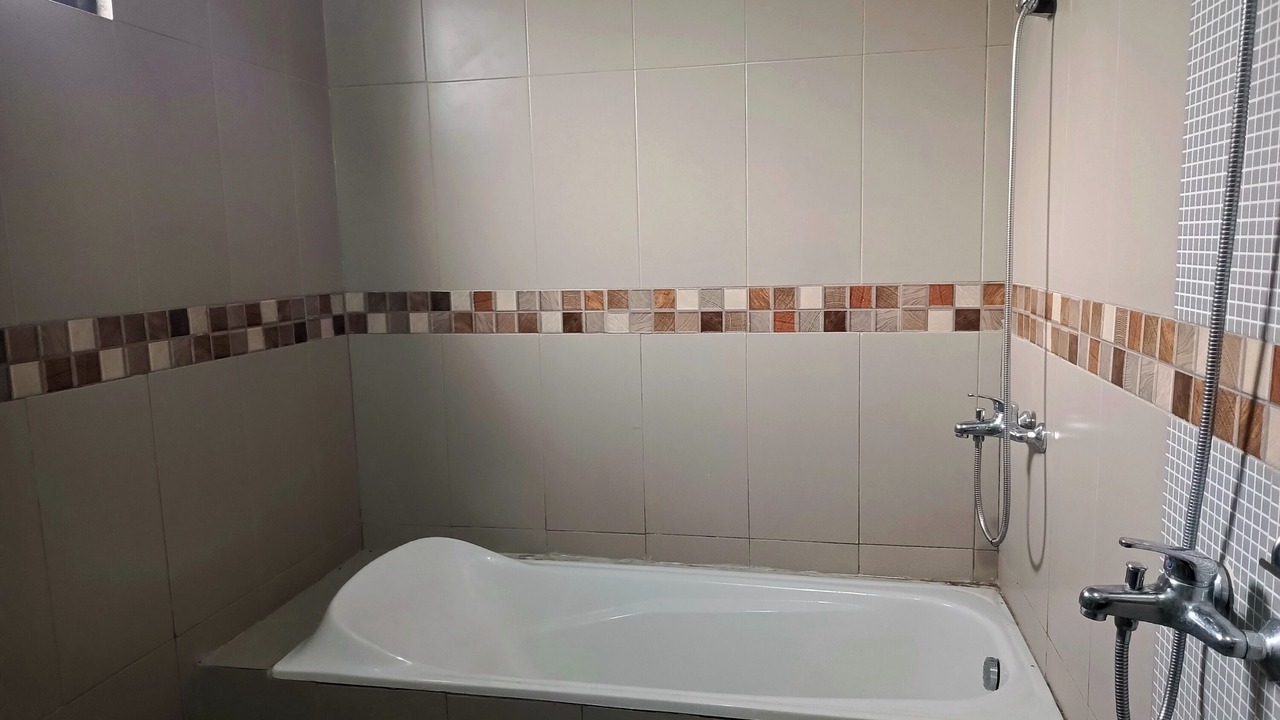 Photo of Bathroom in Cisarua