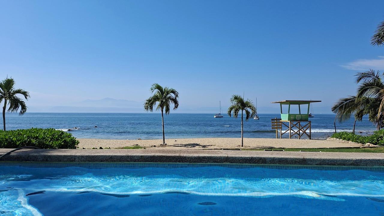 Photo of Outdoor in La Cruz de Huanacaxtle