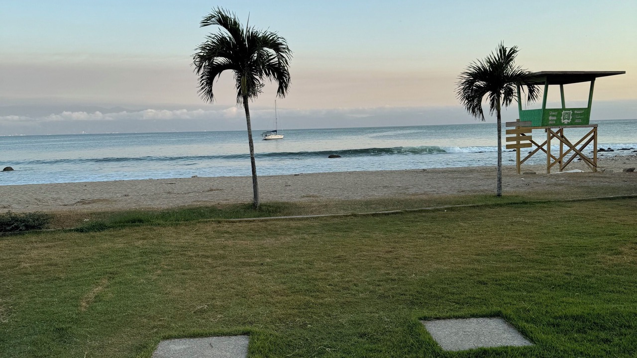 Photo of Outdoor in La Cruz de Huanacaxtle