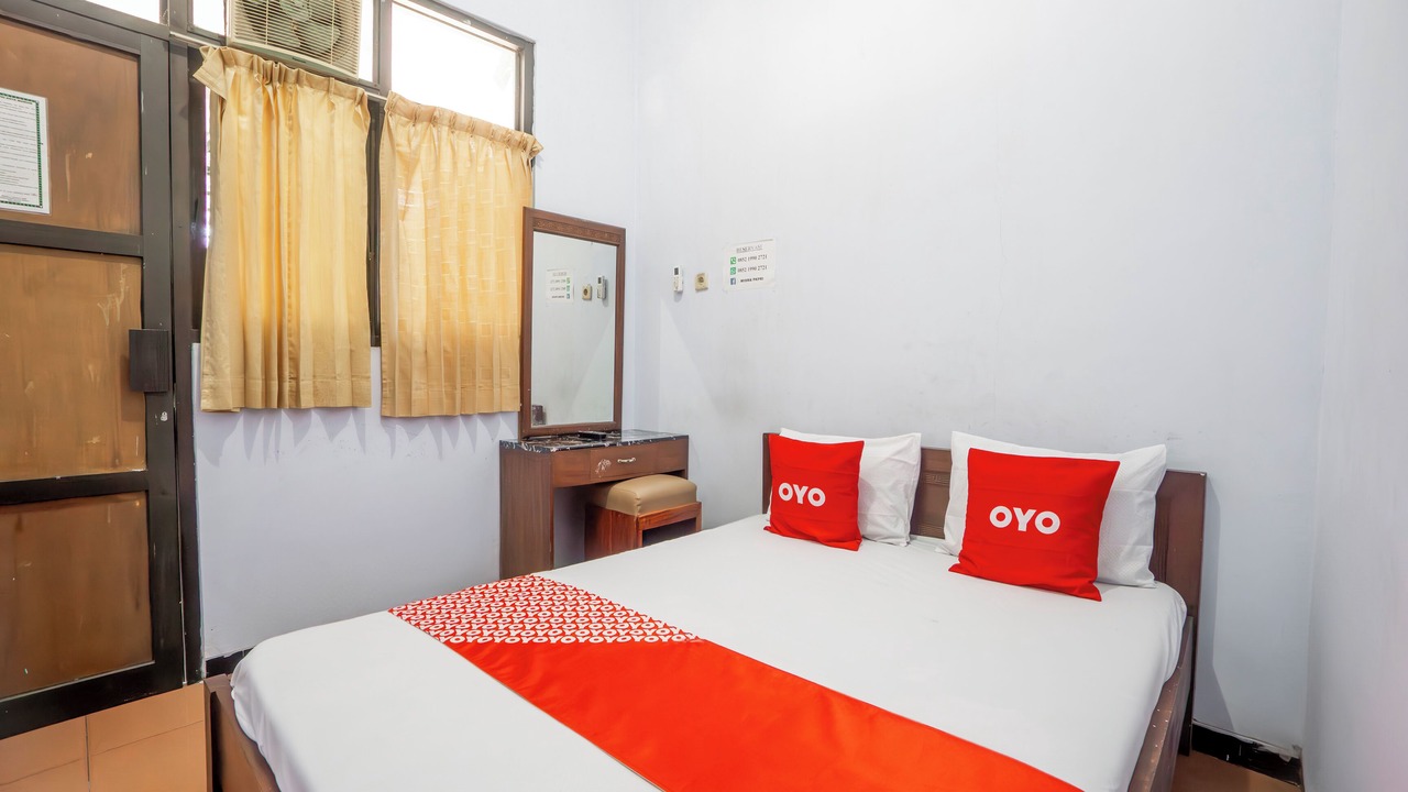 Photo of Bedroom in Madiun