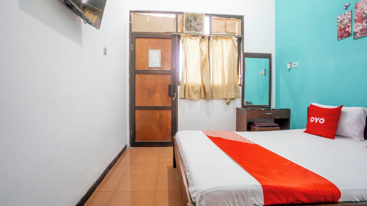 Photo of Bedroom in Madiun