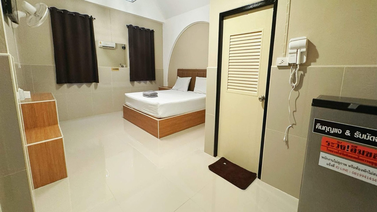 Photo of Bedroom in Phra Nakhon Si Ayutthaya