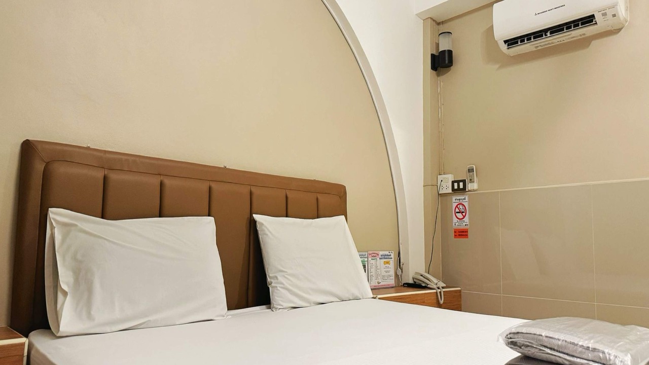 Photo of Bedroom in Phra Nakhon Si Ayutthaya