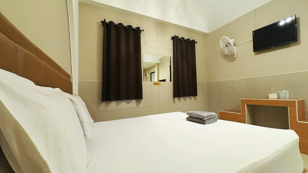 Photo of Bedroom in Phra Nakhon Si Ayutthaya