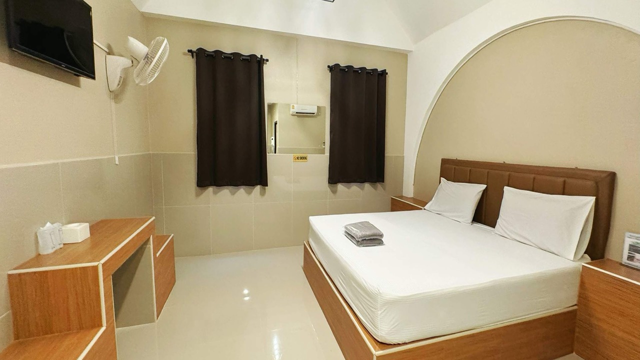 Photo of Bedroom in Phra Nakhon Si Ayutthaya