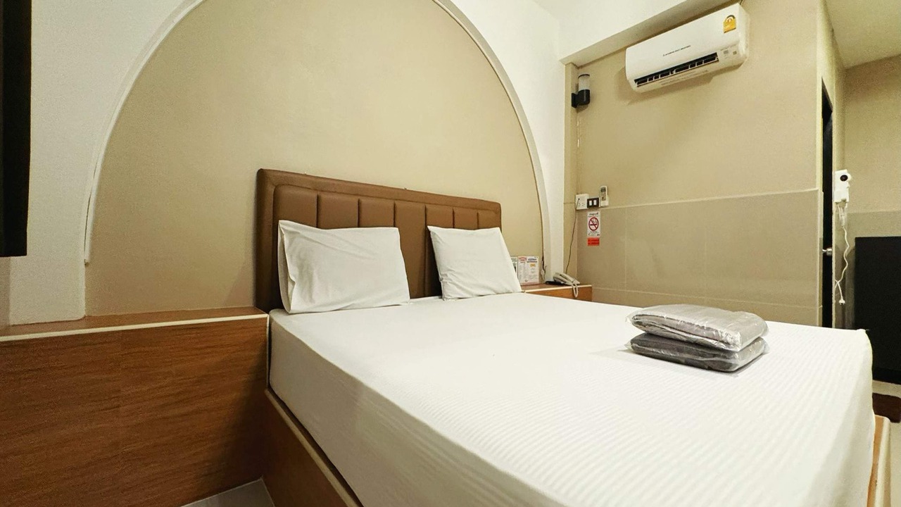 Photo of Bedroom in Phra Nakhon Si Ayutthaya