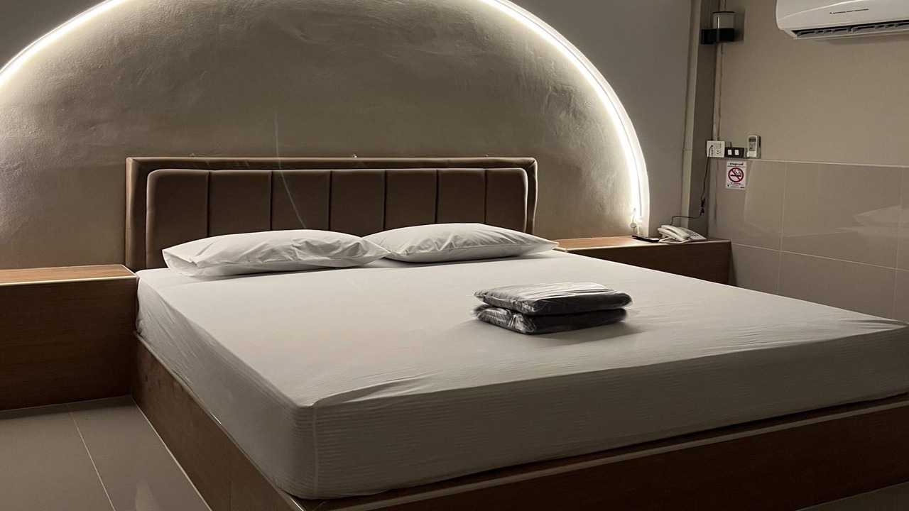 Photo of Bedroom in Phra Nakhon Si Ayutthaya