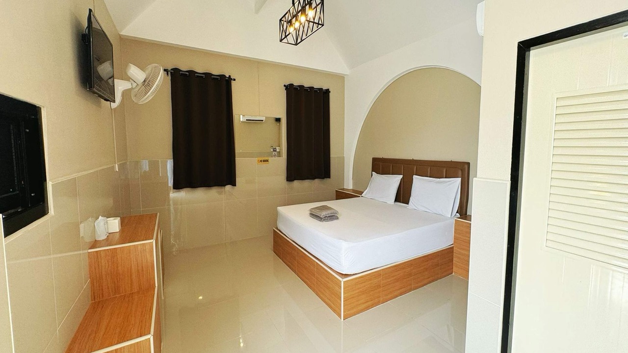 Photo of Bedroom in Phra Nakhon Si Ayutthaya