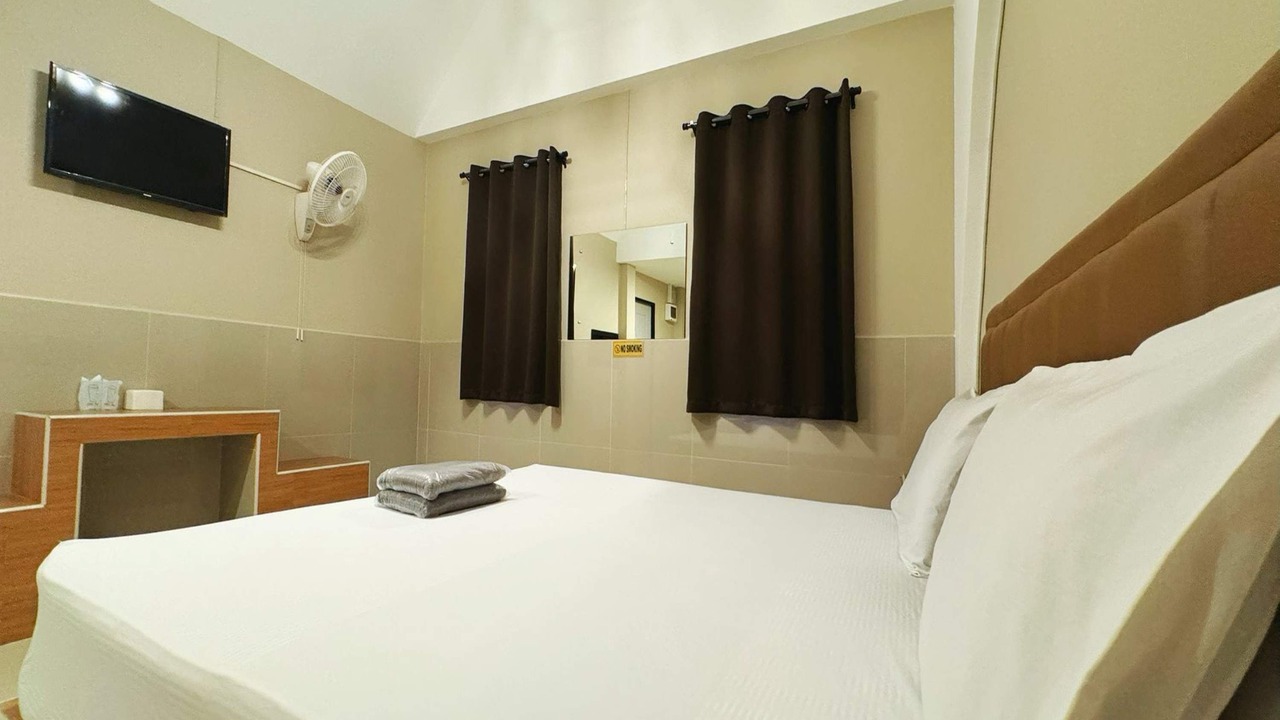 Photo of Bedroom in Phra Nakhon Si Ayutthaya