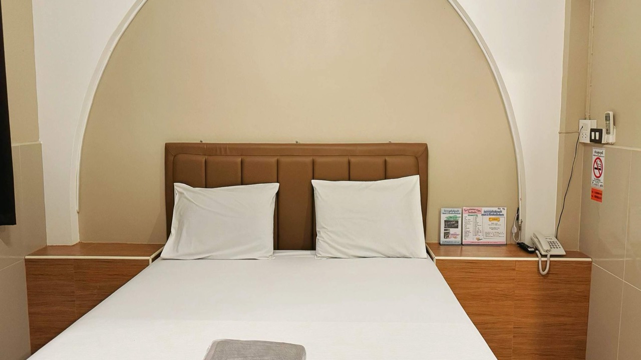 Photo of Bedroom in Phra Nakhon Si Ayutthaya