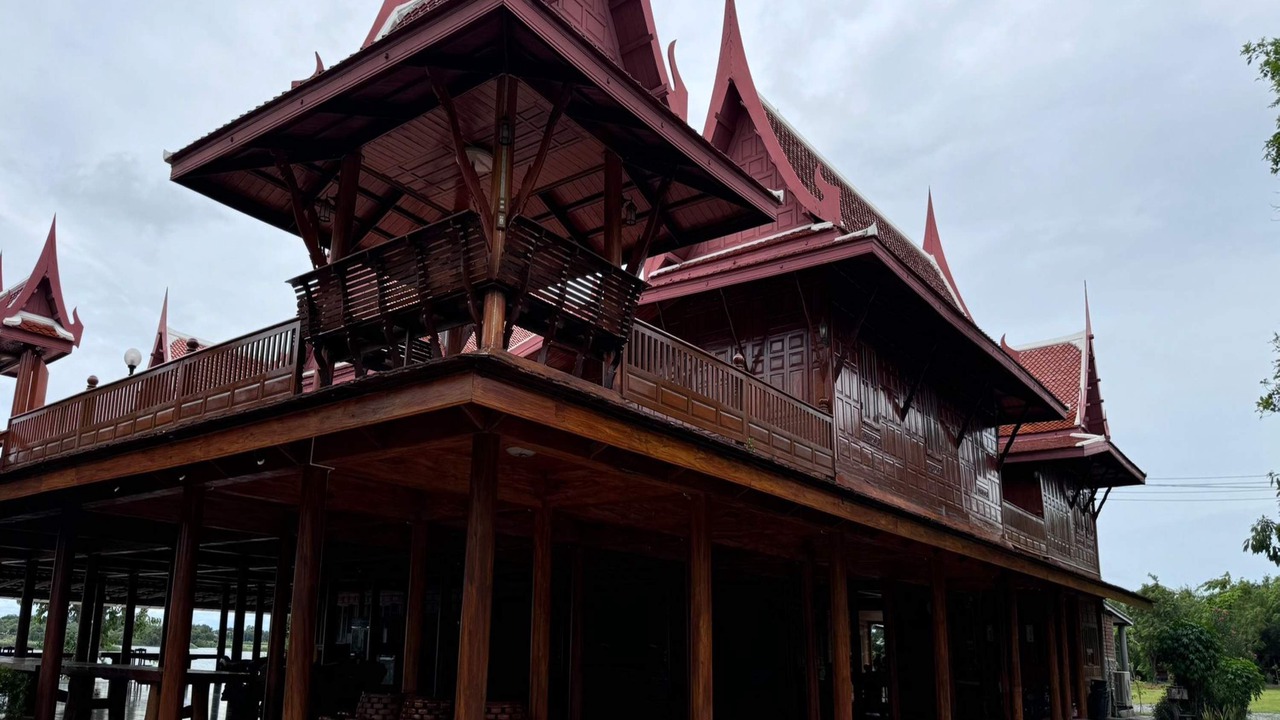 Photo of Outdoor in Ayutthaya
