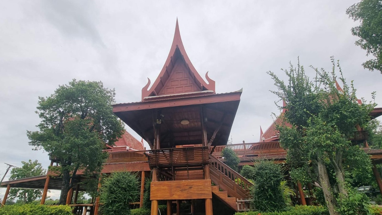 Photo of Outdoor in Ayutthaya