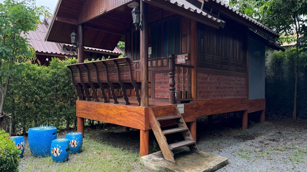 Photo of Outdoor in Ayutthaya