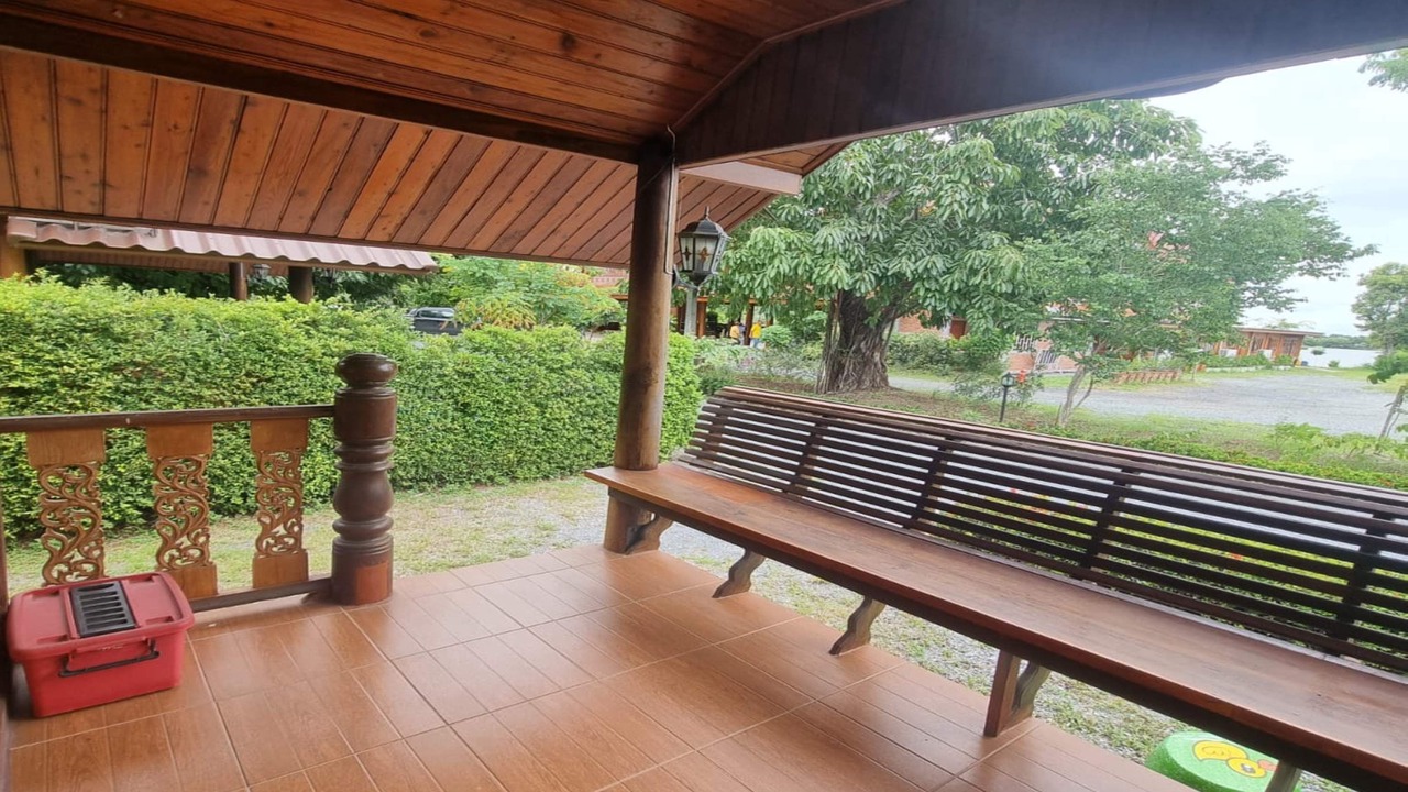 Photo of Bedroom in Ayutthaya