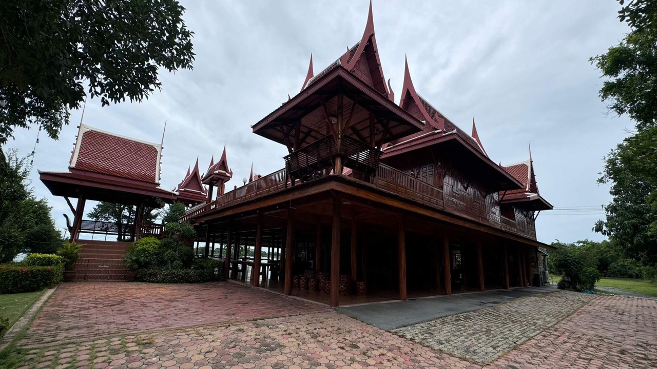 Photo of Outdoor in Ayutthaya