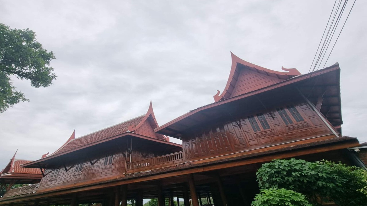 Photo of Outdoor in Ayutthaya